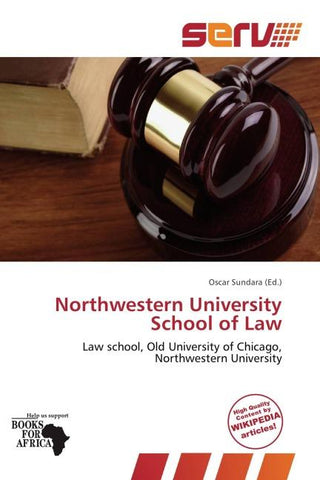 Northwestern University School of Law
