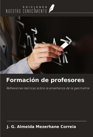 Formación de profesores