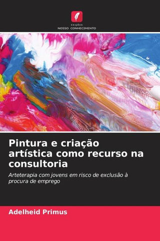 Pintura e criação artística como recurso na consultoria