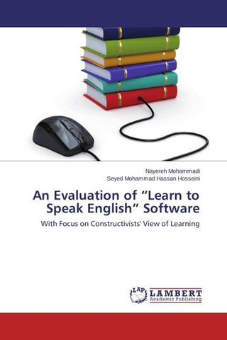 An Evaluation of "Learn to Speak English" Software