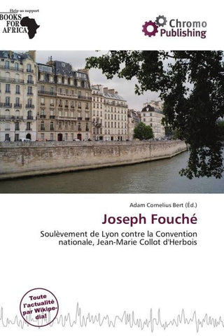 Joseph Fouché