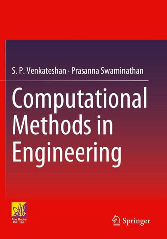 Computational Methods in Engineering