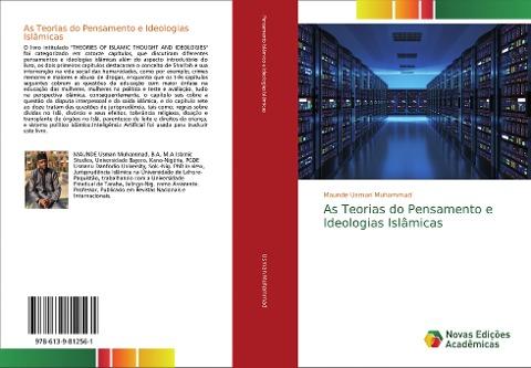 As Teorias do Pensamento e Ideologias Islâmicas