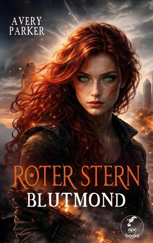 Roter Stern: Blutmond