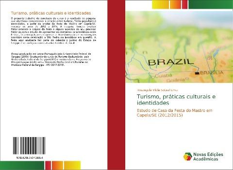 Turismo, práticas culturais e identidades