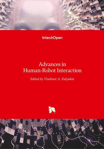 Advances in Human-Robot Interaction