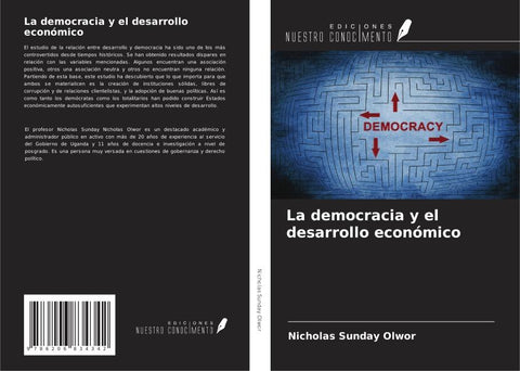 La democracia y el desarrollo económico