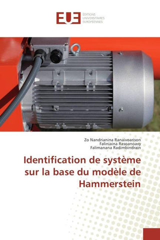 Identification de système sur la base du modèle de Hammerstein