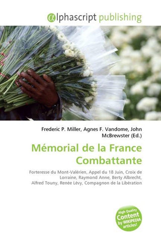 Mémorial de la France Combattante