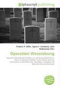 Operation Weserübung
