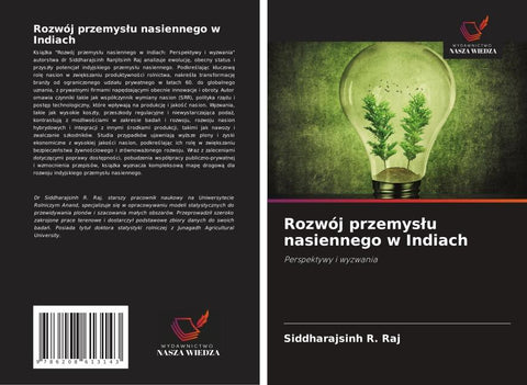 Rozwój przemys¿u nasiennego w Indiach