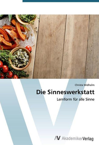 Die Sinneswerkstatt