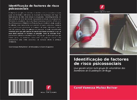 Identificação de factores de risco psicossociais