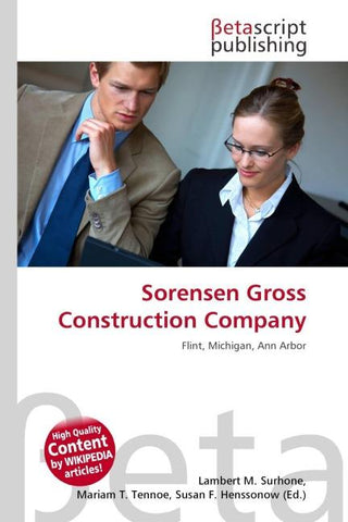 Sorensen Gross Construction Company