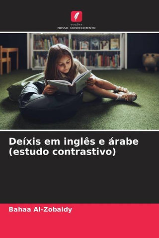 Deíxis em inglês e árabe (estudo contrastivo)