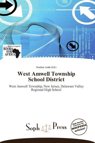 West Amwell Township School District