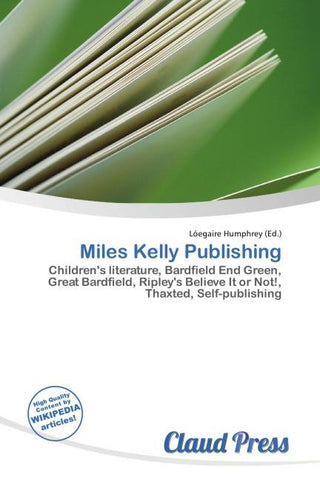 Miles Kelly Publishing