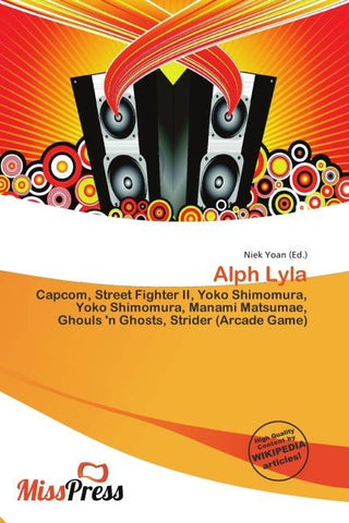 Alph Lyla
