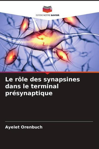Le rôle des synapsines dans le terminal présynaptique