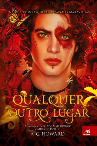Qualquer Outro Lugar