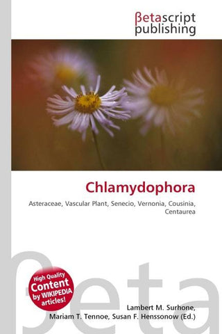 Chlamydophora