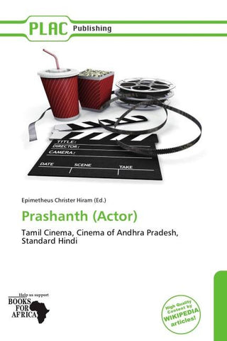 Prashanth (Actor)
