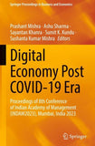 Digital Economy Post COVID-19 Era