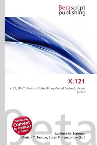 X.121