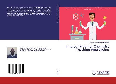 Improving Junior Chemistry Teaching Approaches