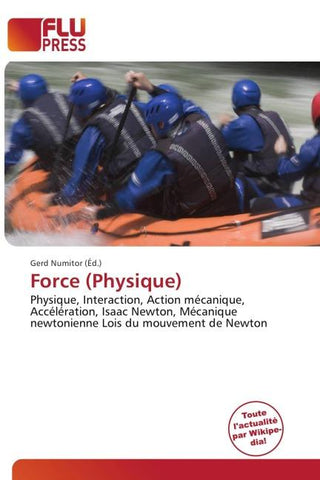 Force (Physique)