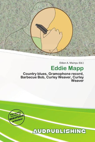 Eddie Mapp