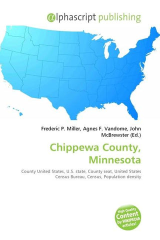 Chippewa County, Minnesota