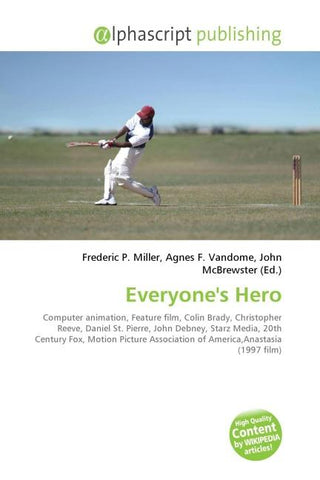 Everyone's Hero