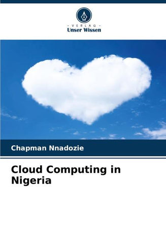 Cloud Computing in Nigeria