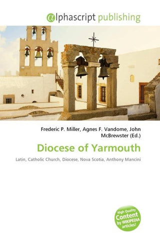 Diocese of Yarmouth