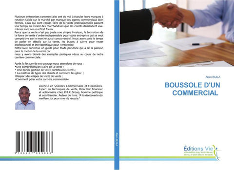 BOUSSOLE D'UN COMMERCIAL