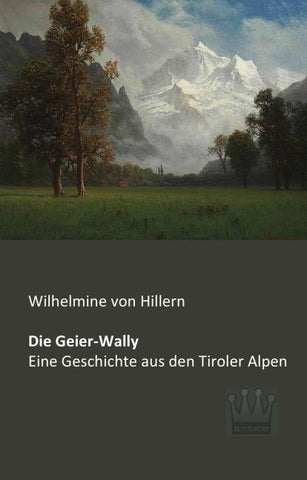 Die Geier-Wally