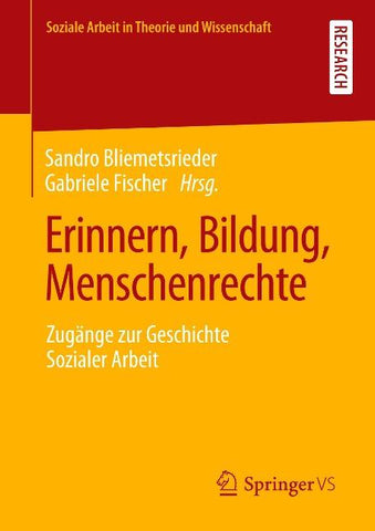 Erinnern, Bildung, Menschenrechte