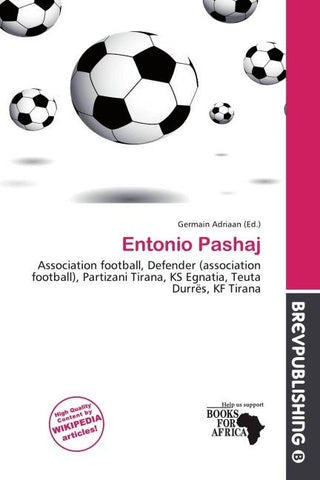 Entonio Pashaj