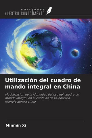 Utilización del cuadro de mando integral en China