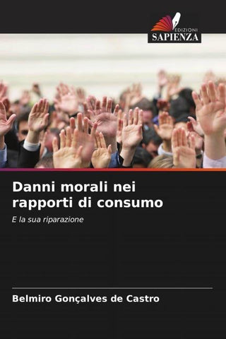 Danni morali nei rapporti di consumo