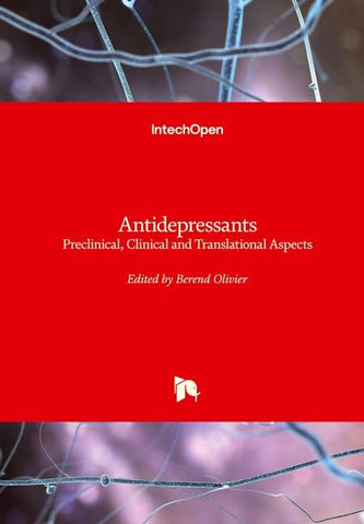 Antidepressants