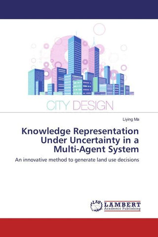 Knowledge Representation Under Uncertainty in a Multi-Agent System