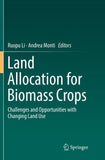 Land Allocation for Biomass Crops