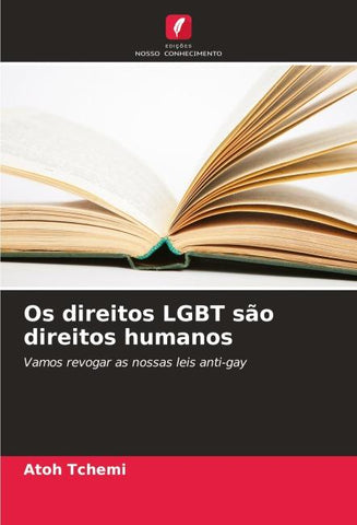 Os direitos LGBT são direitos humanos