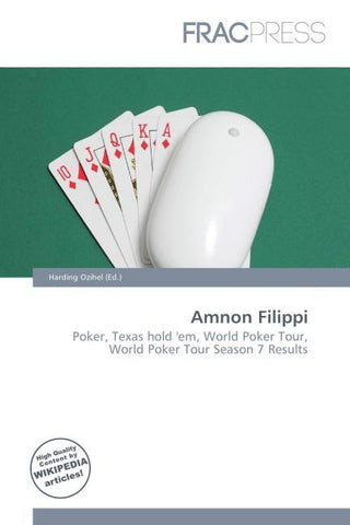 Amnon Filippi