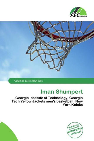 Iman Shumpert