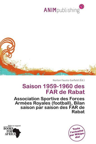 Saison 1959-1960 des FAR de Rabat