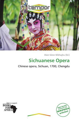 Sichuanese Opera