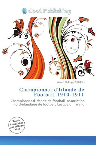 Championnat d'Irlande de Football 1910-1911